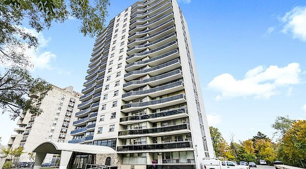 Oakville 2 bedrooms Apartment for rent. Property photo: 648467-3