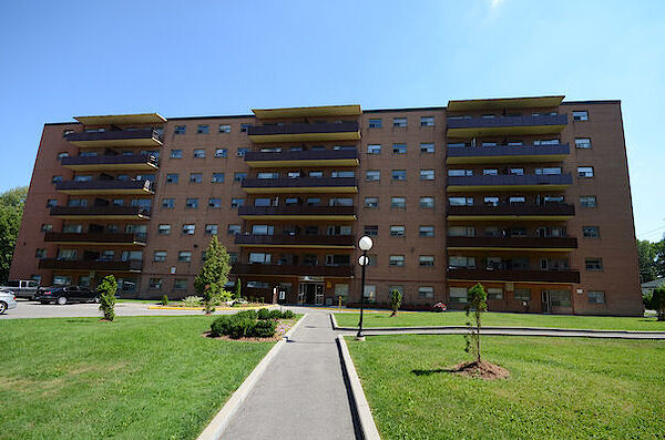 Mississauga 2 bedrooms Apartment for rent. Property photo: 648469-2