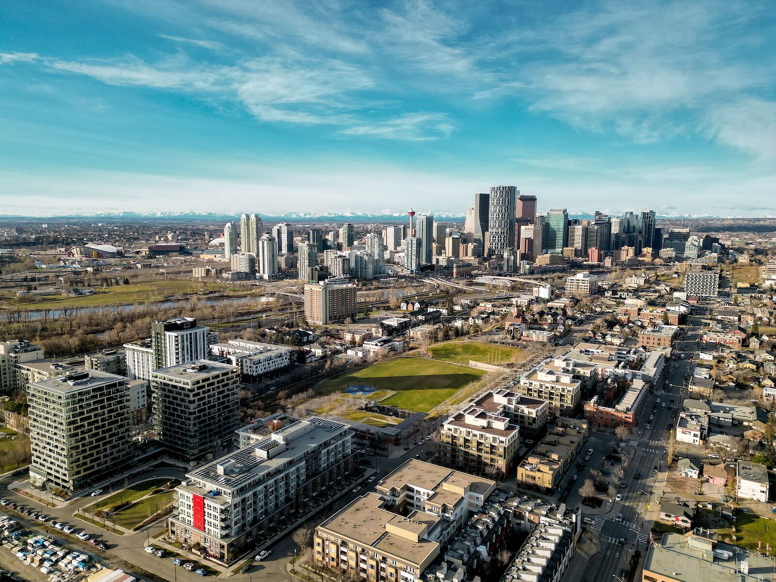 Calgary 2 bedrooms Condo Unit for rent. Property photo: 648495-1
