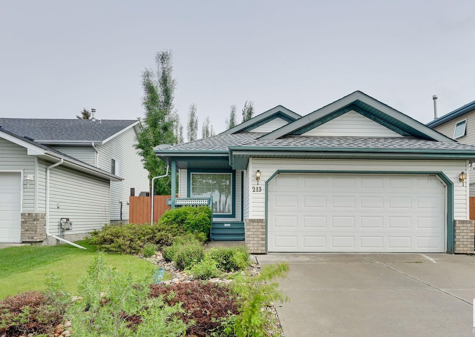 St. Albert 4 bedrooms House for rent. Property photo: 648529-1