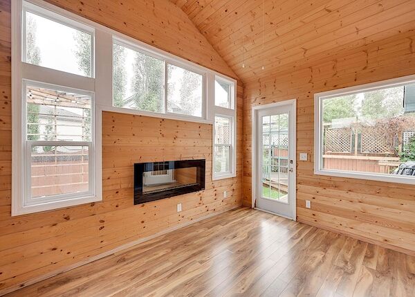 St. Albert 4 bedrooms House for rent. Property photo: 648529-3