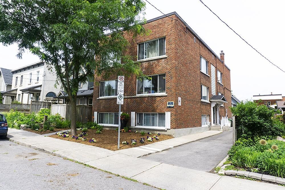 Ottawa 1 bedroom Apartment for rent. Property photo: 648531-1