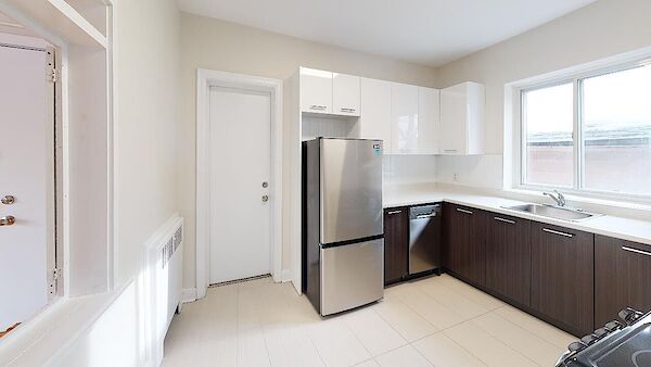 Ottawa 1 bedroom Apartment for rent. Property photo: 648531-2