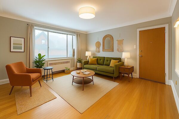 Ottawa 1 bedroom Apartment for rent. Property photo: 648531-3
