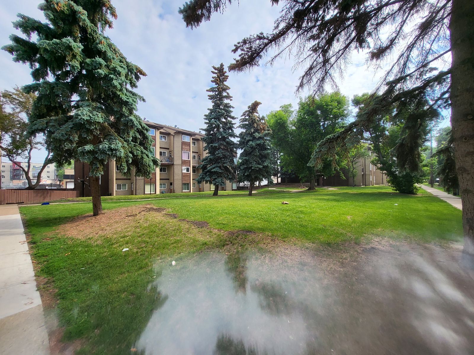 Edmonton 1 bedroom Apartment for rent. Property photo: 648533-1