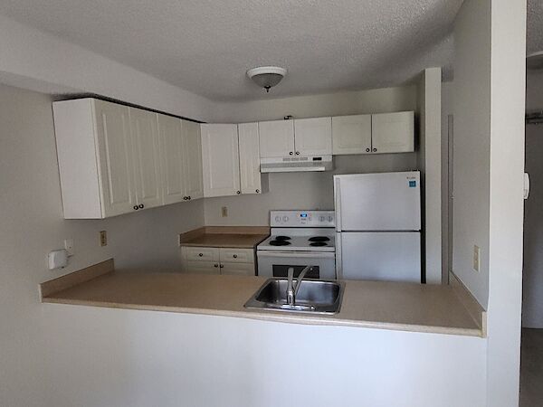 Edmonton 1 bedroom Apartment for rent. Property photo: 648533-2