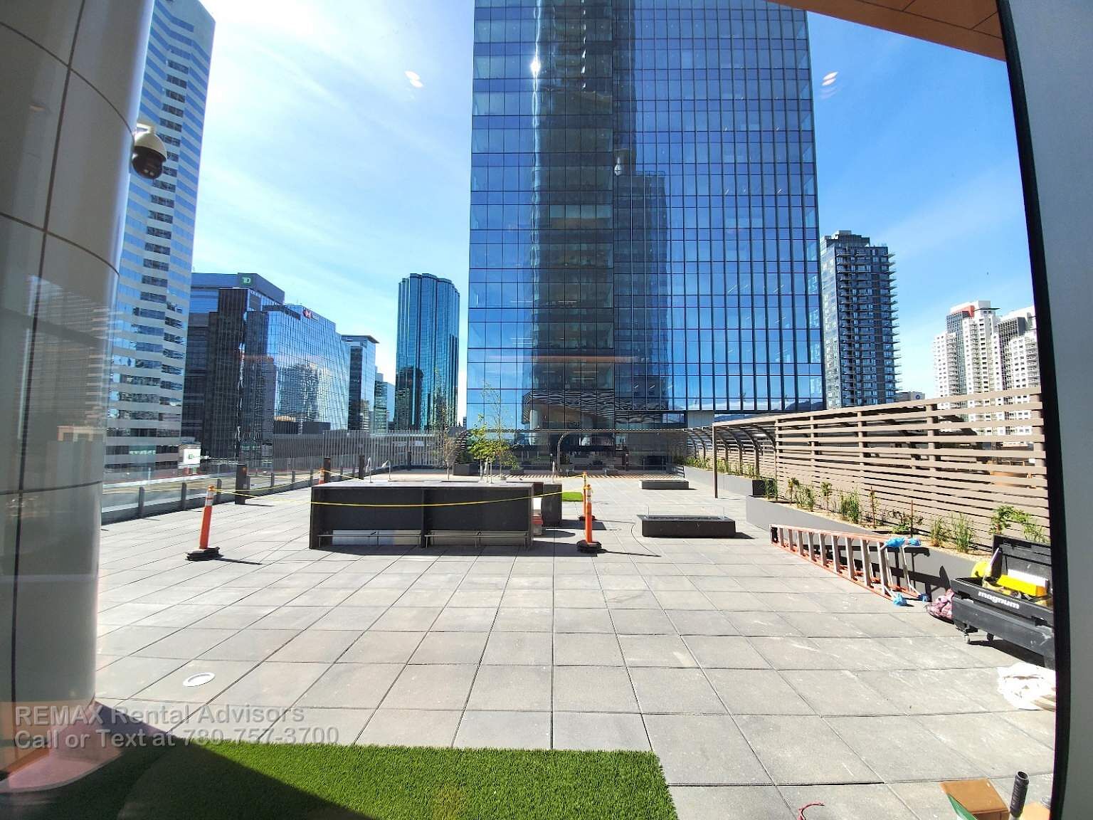 Edmonton 1 bedroom Condo Unit for rent. Property photo: 648579-1