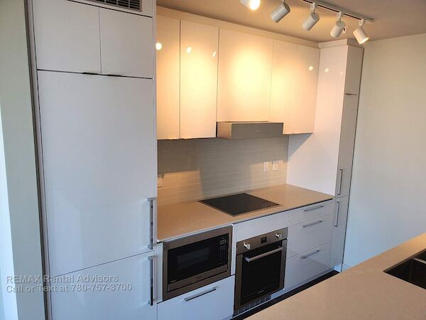 Edmonton 1 bedroom Condo Unit for rent. Property photo: 648579-3