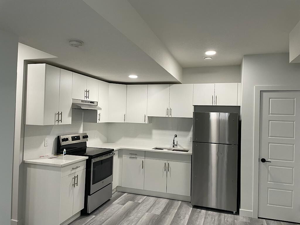 Beaumont 1 bedroom Basement for rent. Property photo: 648609-1