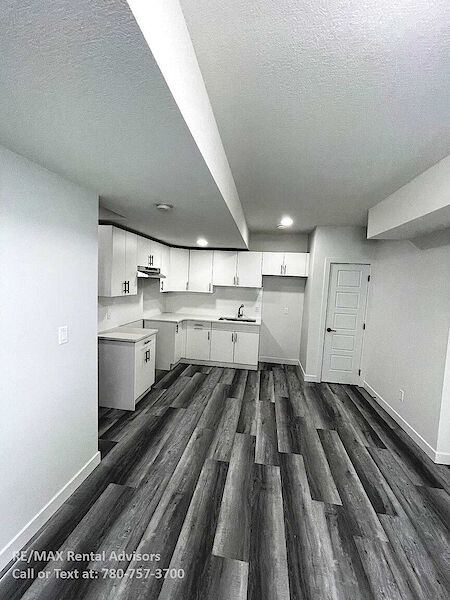 Beaumont 1 bedroom Basement for rent. Property photo: 648609-2