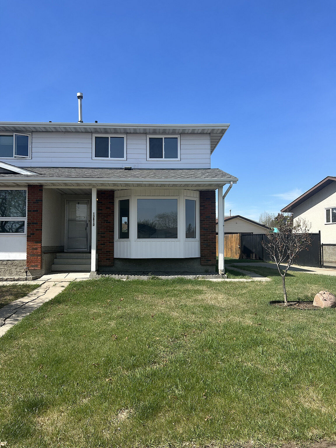 Edmonton 3 bedrooms Duplex for rent. Property photo: 648611-1