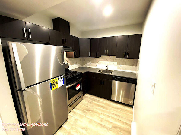 Edmonton 1 bedroom Basement for rent. Property photo: 648625-3
