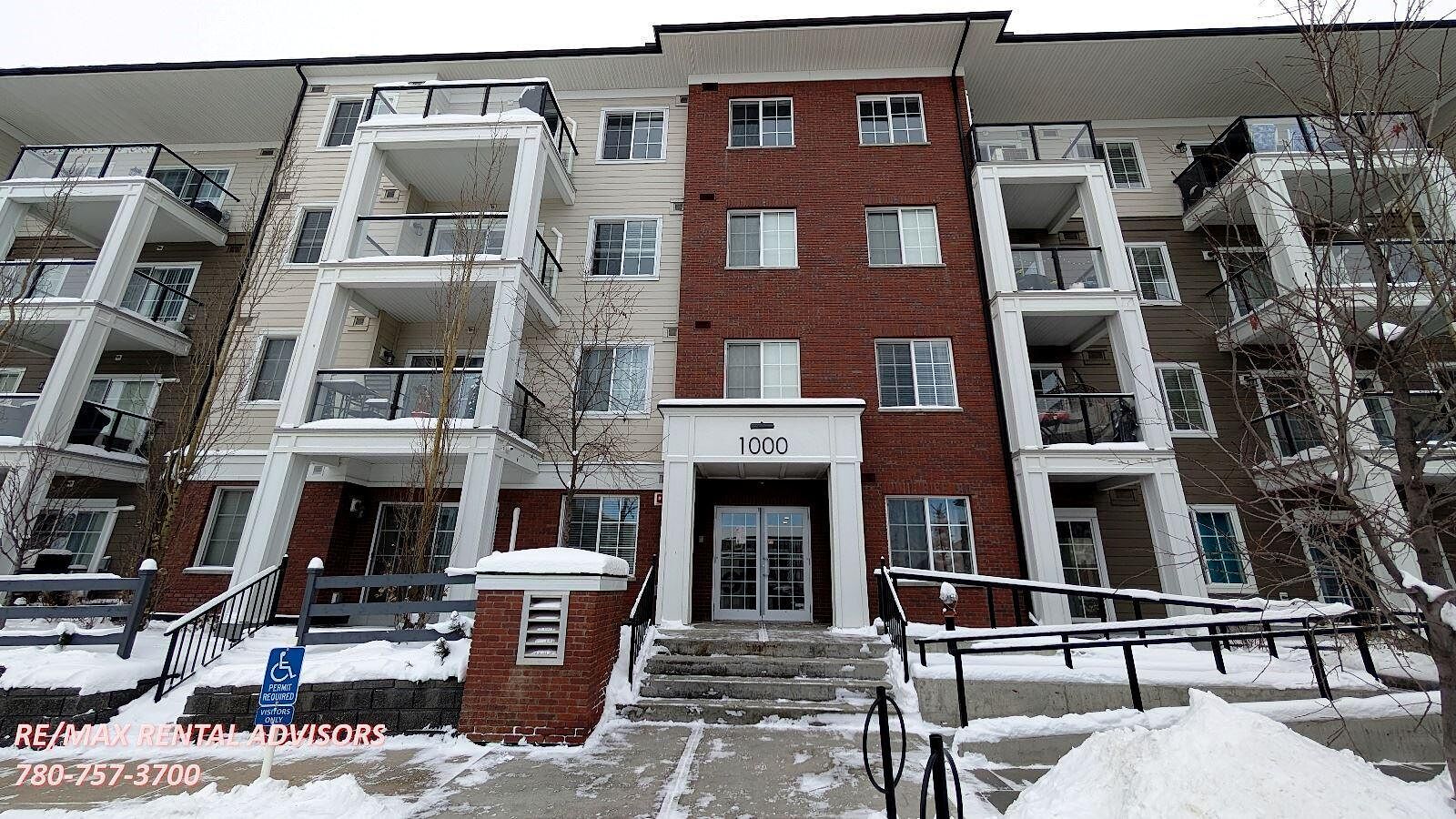 Calgary 2 bedrooms Condo Unit for rent. Property photo: 648634-1