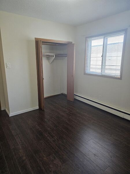 Calgary 1 bedroom Condo Unit for rent. Property photo: 648677-3