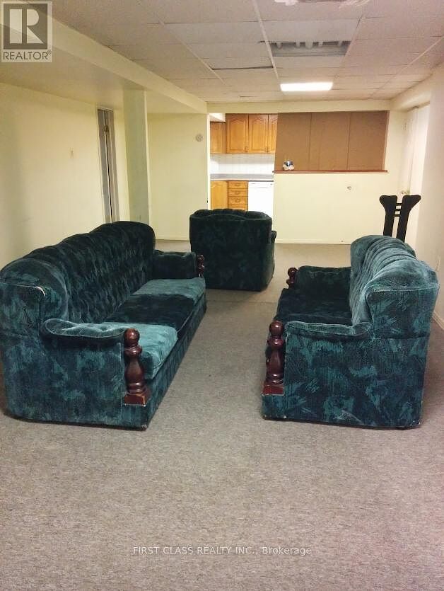 Mississauga 2 bedrooms House for rent. Property photo: 648706-1