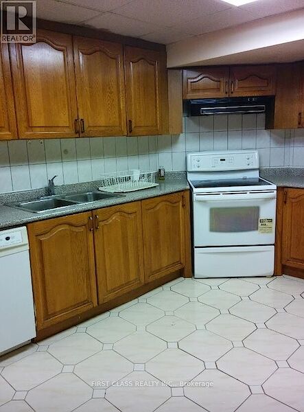 Mississauga 2 bedrooms House for rent. Property photo: 648706-2