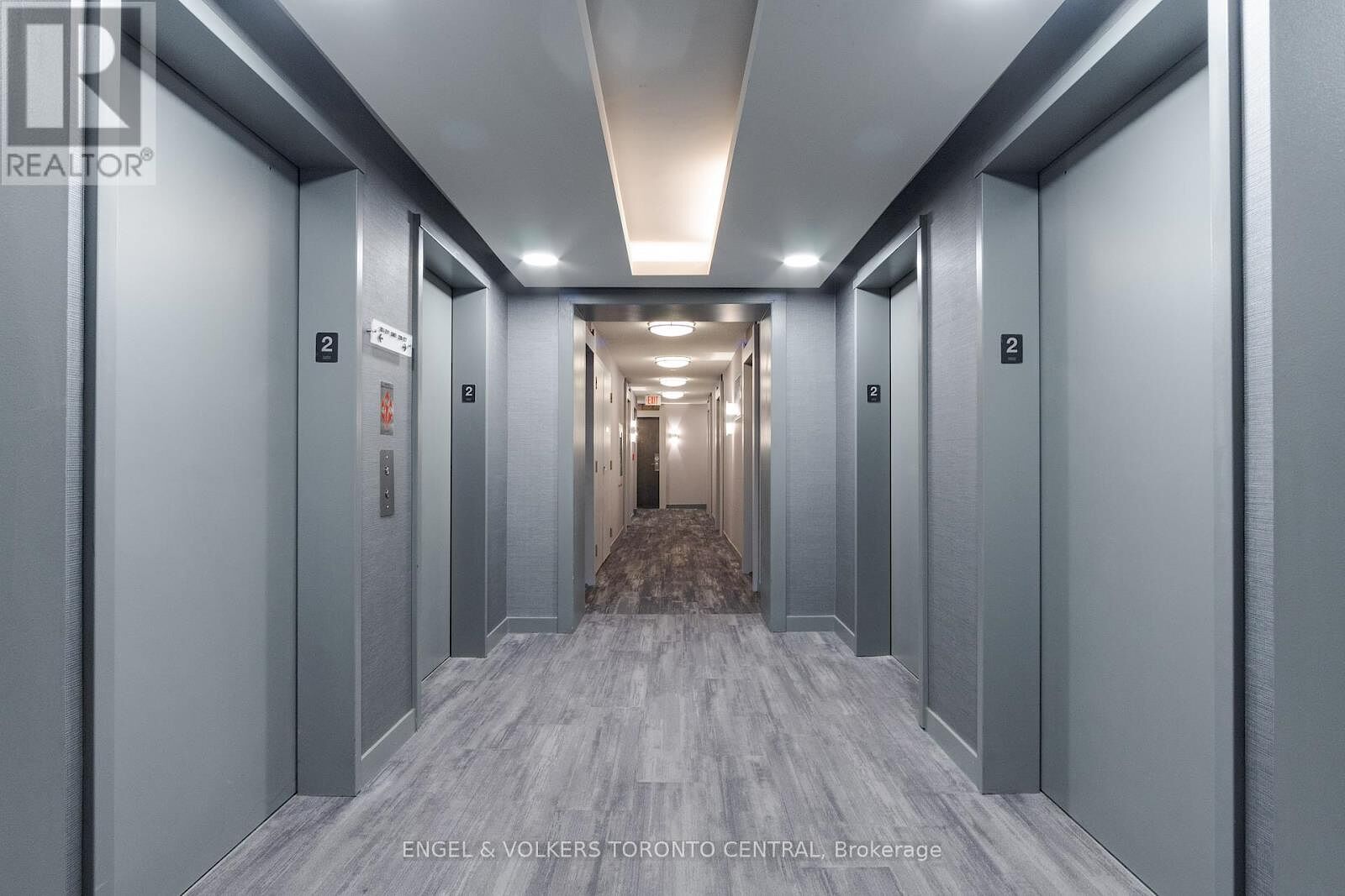 Toronto 1 bedroom Apartment for rent. Property photo: 648769-1
