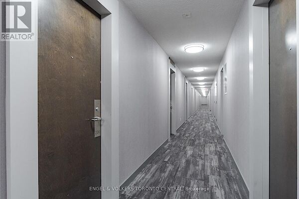Toronto 1 bedroom Apartment for rent. Property photo: 648769-2