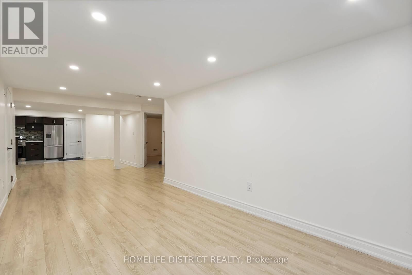 Markham 2 bedrooms House for rent. Property photo: 648808-1
