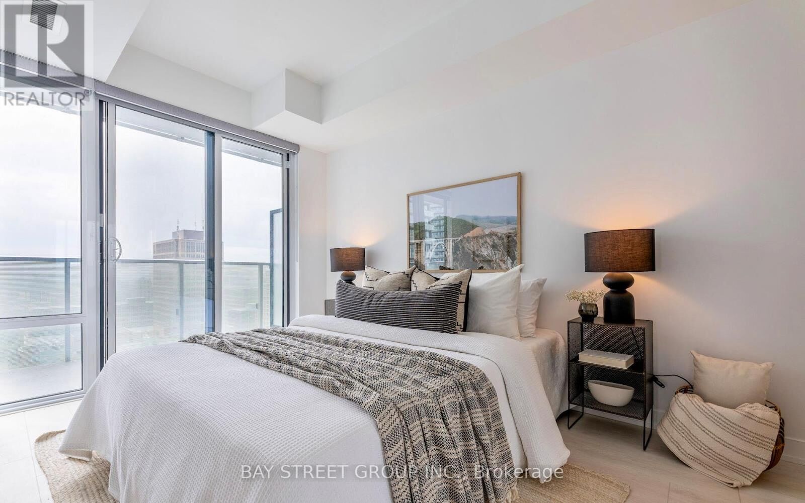 Toronto 3 bedrooms Apartment for rent. Property photo: 648835-1