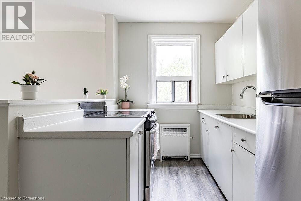 Hamilton 1 bedroom Apartment for rent. Property photo: 648838-1