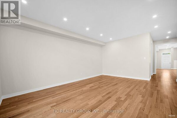 Markham 4 bedrooms Townhouse for rent. Property photo: 648839-2