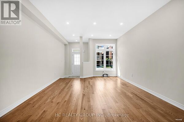 Markham 4 bedrooms Townhouse for rent. Property photo: 648839-3