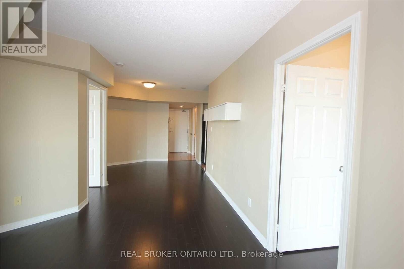 Toronto 2 bedrooms Apartment for rent. Property photo: 648844-1