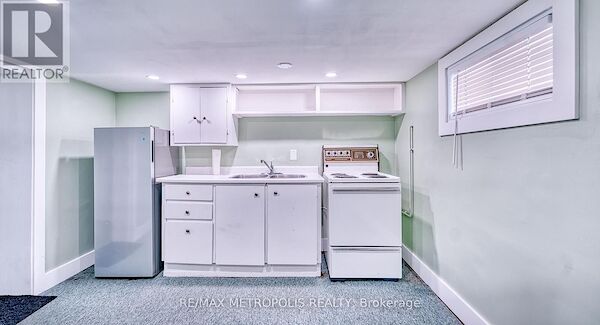 Oshawa 1 bedroom House for rent. Property photo: 648846-2