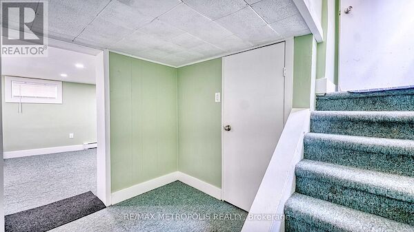 Oshawa 1 bedroom House for rent. Property photo: 648846-3