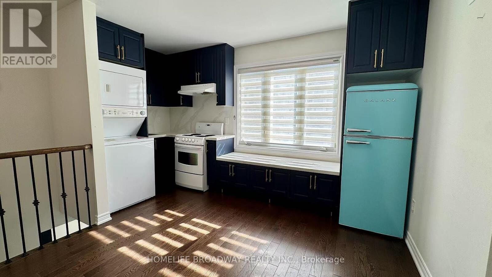 Markham 2 bedrooms House for rent. Property photo: 648847-1