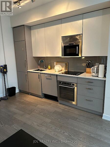 Toronto 2 bedrooms Apartment for rent. Property photo: 648848-3