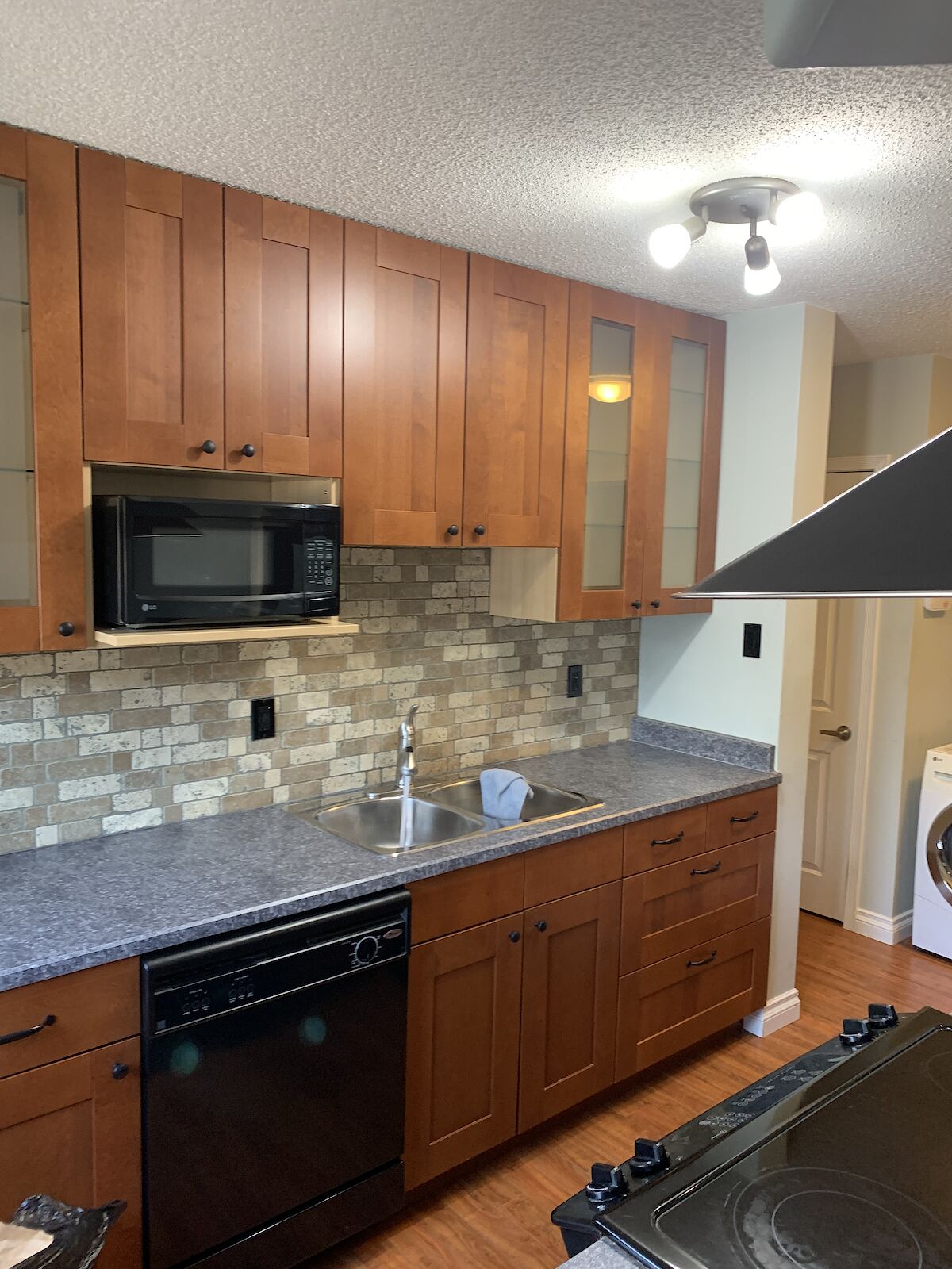 Edmonton 1 bedroom Condo Unit for rent. Property photo: 648851-1