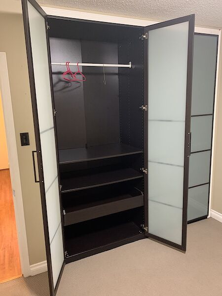 Edmonton 1 bedroom Condo Unit for rent. Property photo: 648851-2