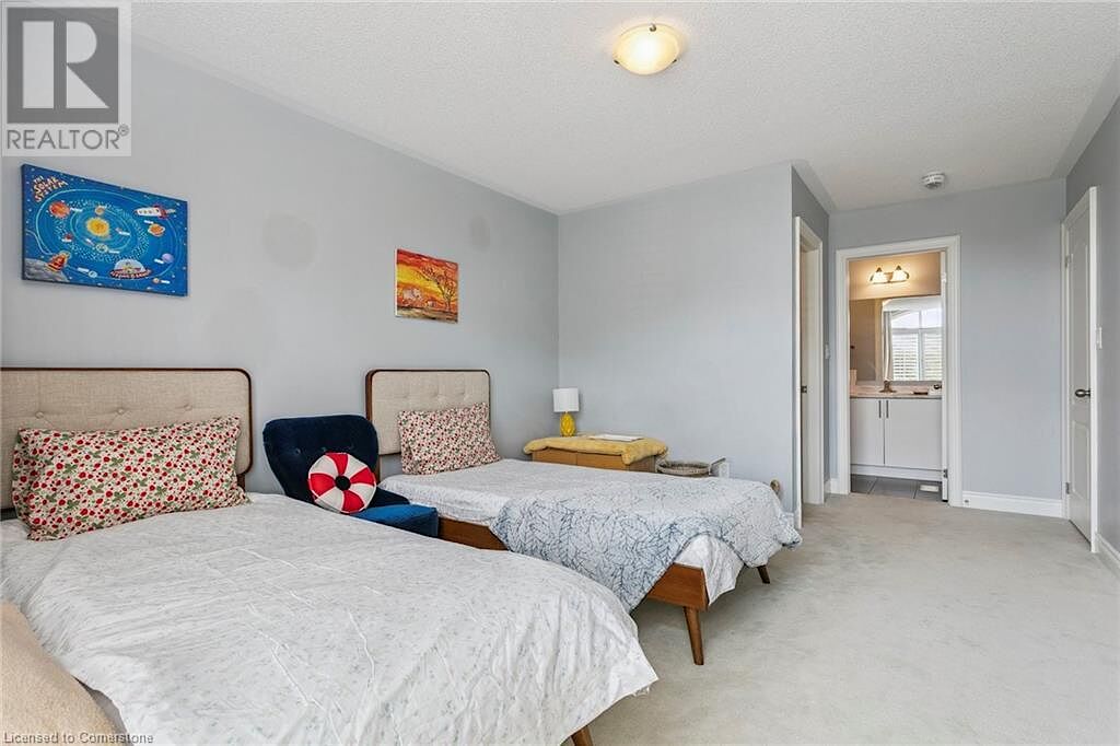 Brampton 4 bedrooms House for rent. Property photo: 648860-1