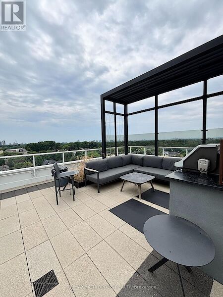 Toronto 2 bedrooms Apartment for rent. Property photo: 648862-2