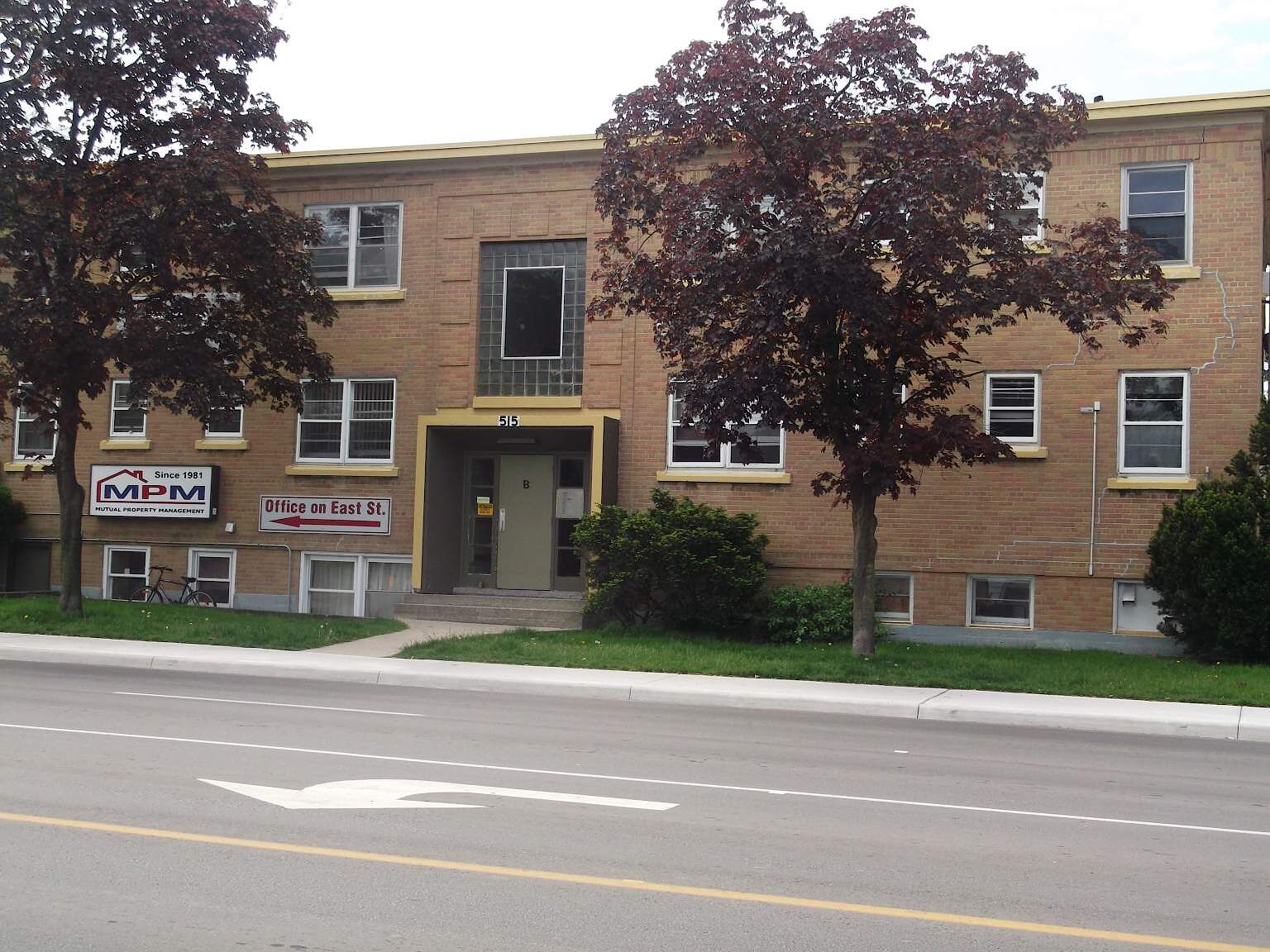 Apartments+for+Rent+2+Bedroom+-+515+London+Rd+Sarnia+ON Sarnia 2 bedrooms Apartment for rent. Property photo: 648881-1