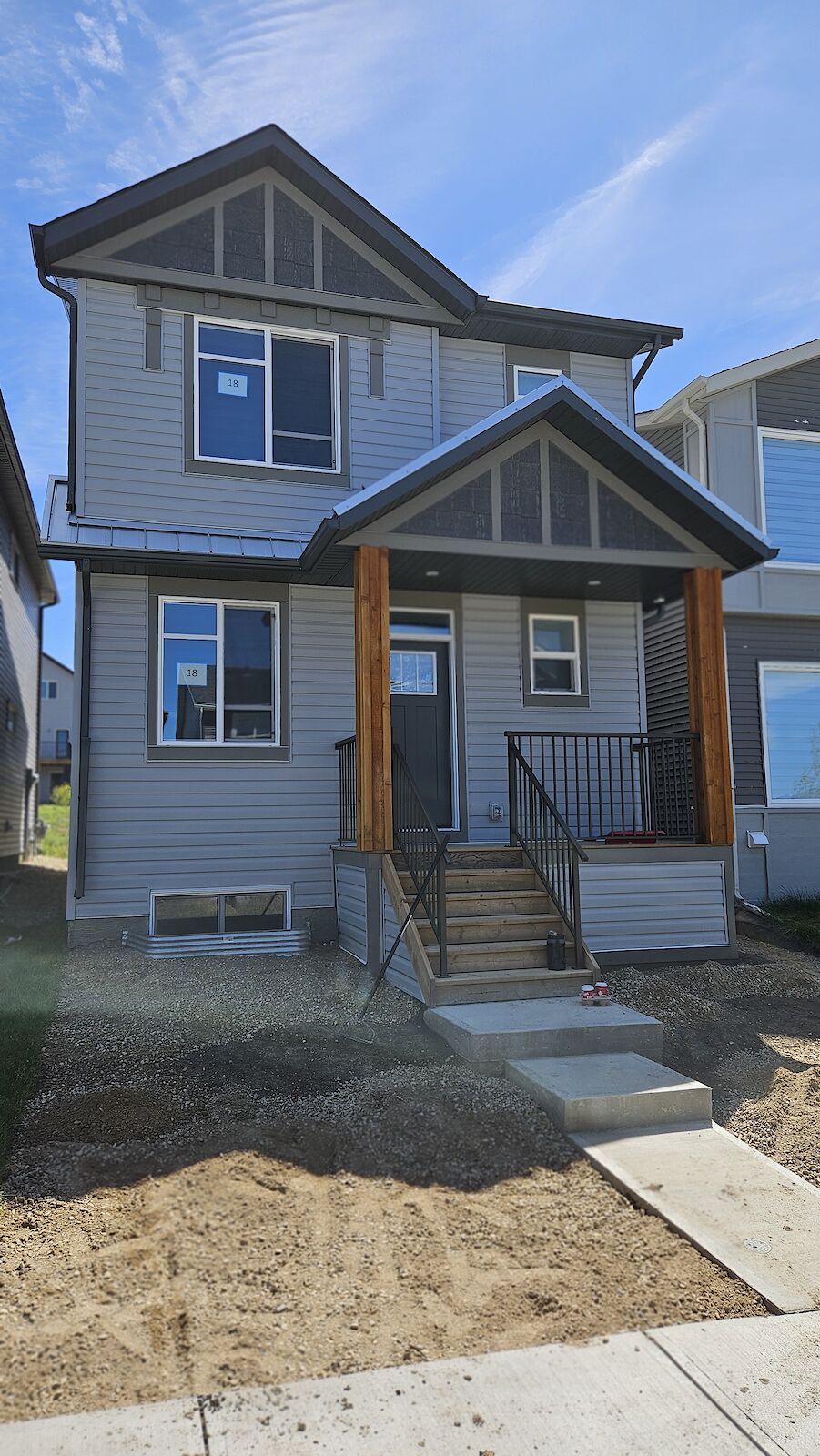 Calgary 2 bedrooms Basement for rent. Property photo: 648882-1