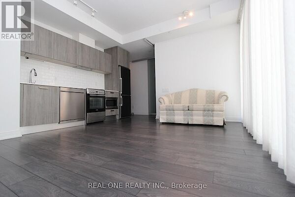 Toronto 2 bedrooms Apartment for rent. Property photo: 648884-2