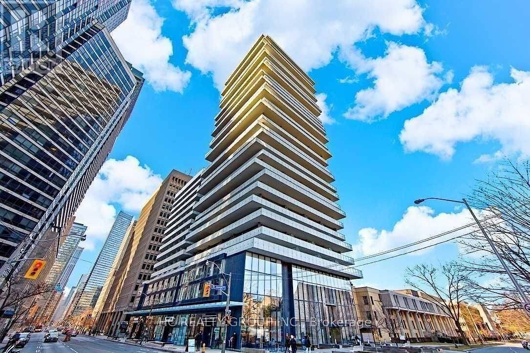 Toronto 4 bedrooms Apartment for rent. Property photo: 648886-1