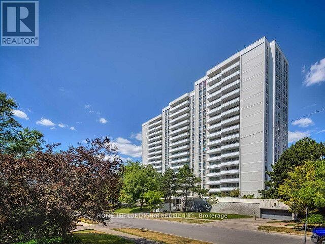 Toronto 3 bedrooms Apartment for rent. Property photo: 648887-1