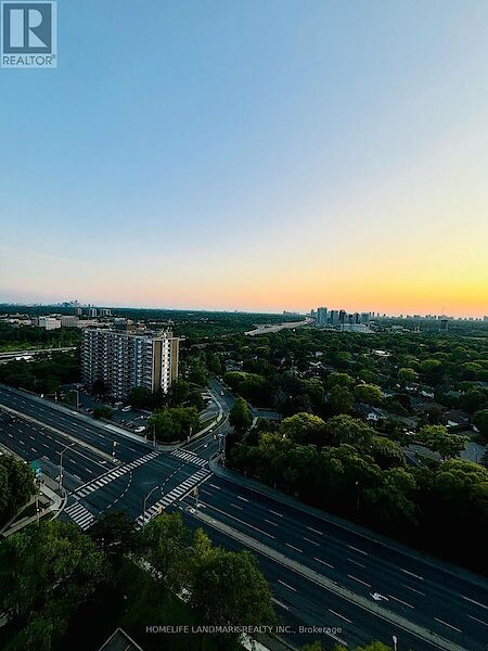 Toronto 3 bedrooms Apartment for rent. Property photo: 648887-3