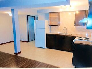 Calgary 2 bedrooms Basement for rent. Property photo: 648892-2