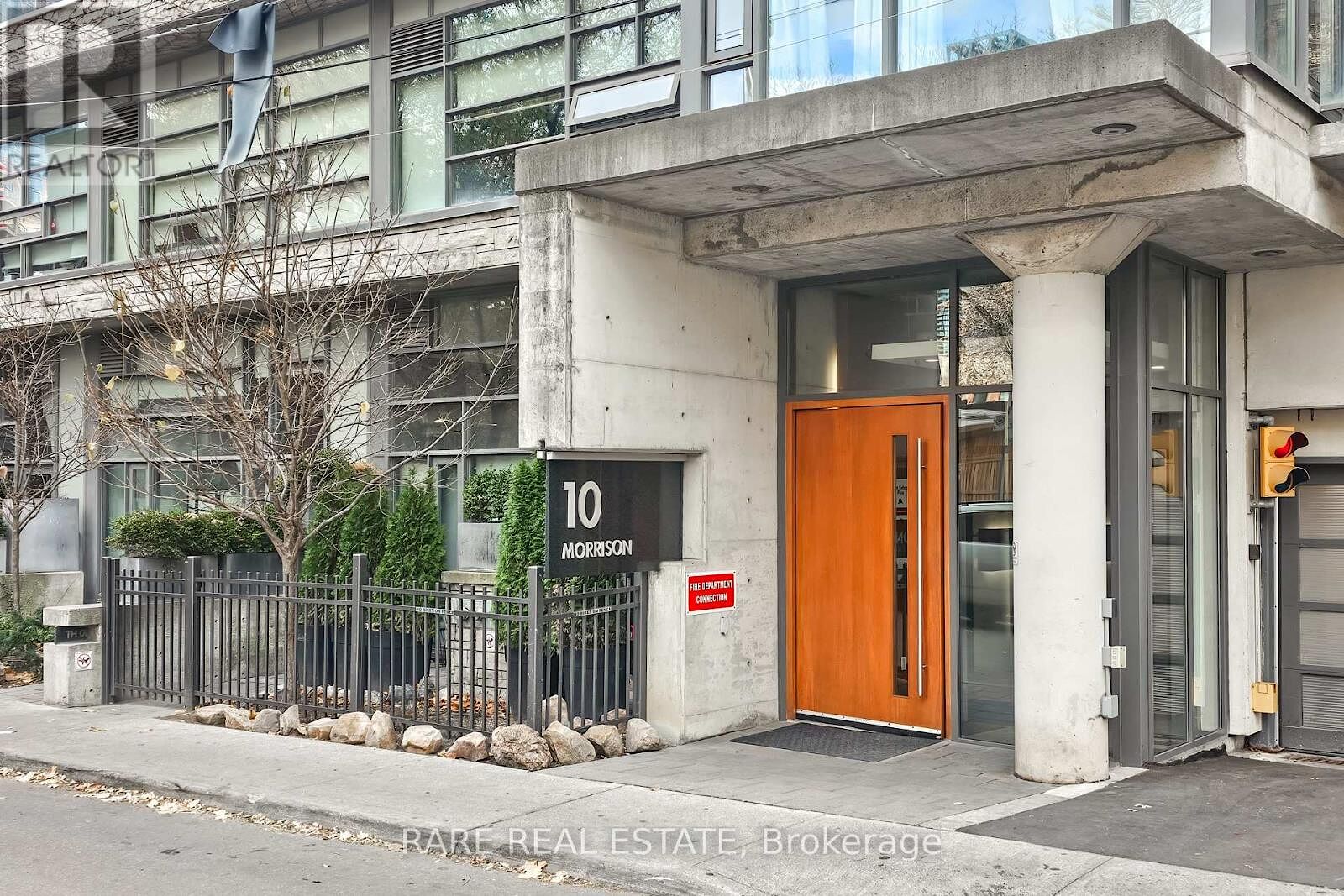 Toronto 1 bedroom Apartment for rent. Property photo: 648899-1