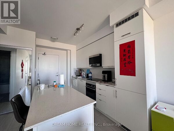 Mississauga 1 bedroom Apartment for rent. Property photo: 648902-2