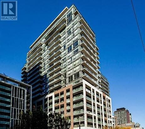 Toronto 3 bedrooms Apartment for rent. Property photo: 648906-1