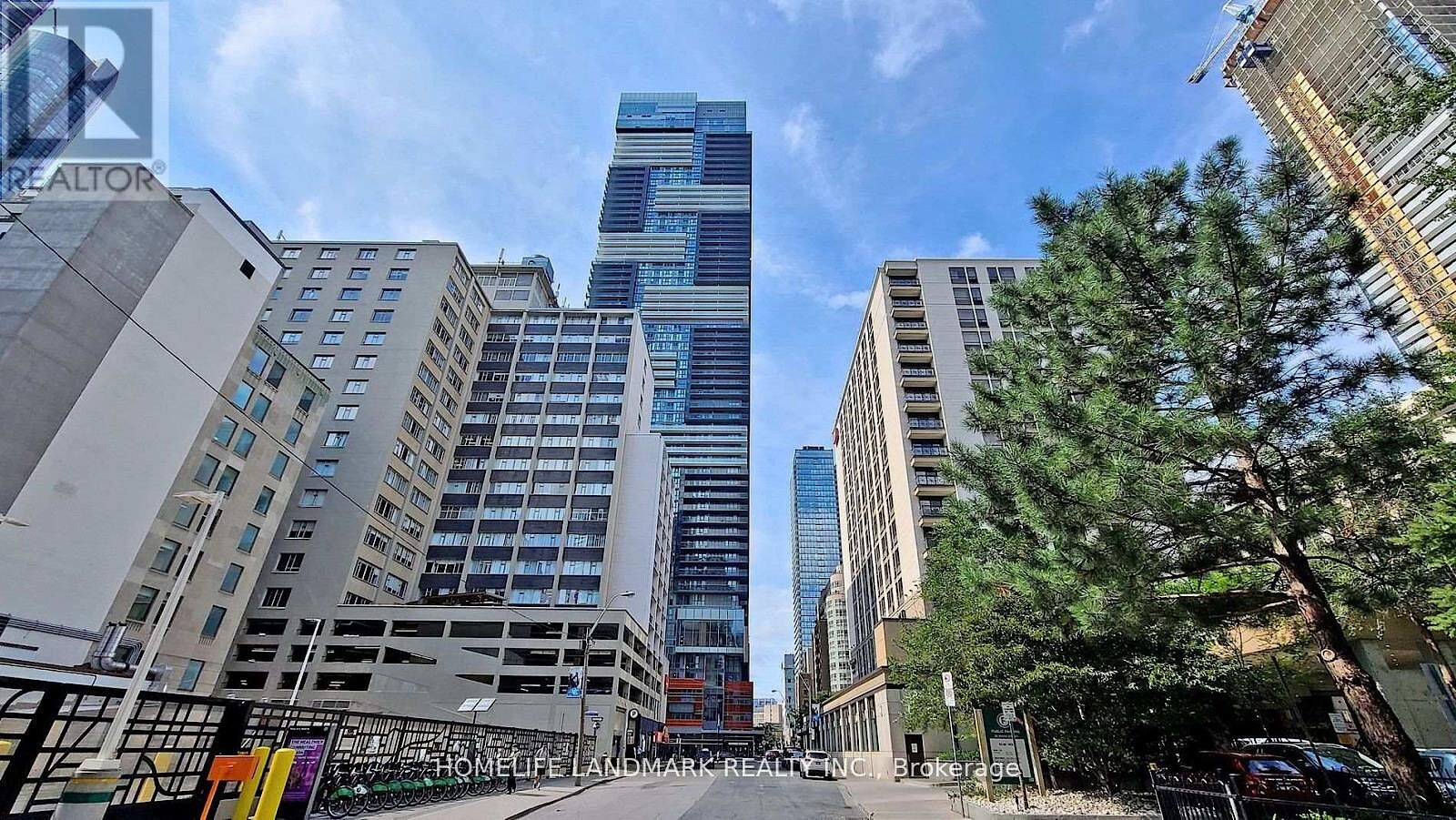 Toronto 1 bedroom Apartment for rent. Property photo: 648907-1
