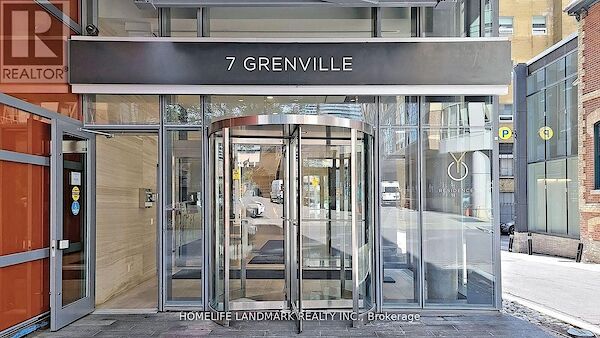 Toronto 1 bedroom Apartment for rent. Property photo: 648907-2