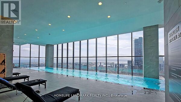 Toronto 1 bedroom Apartment for rent. Property photo: 648907-3