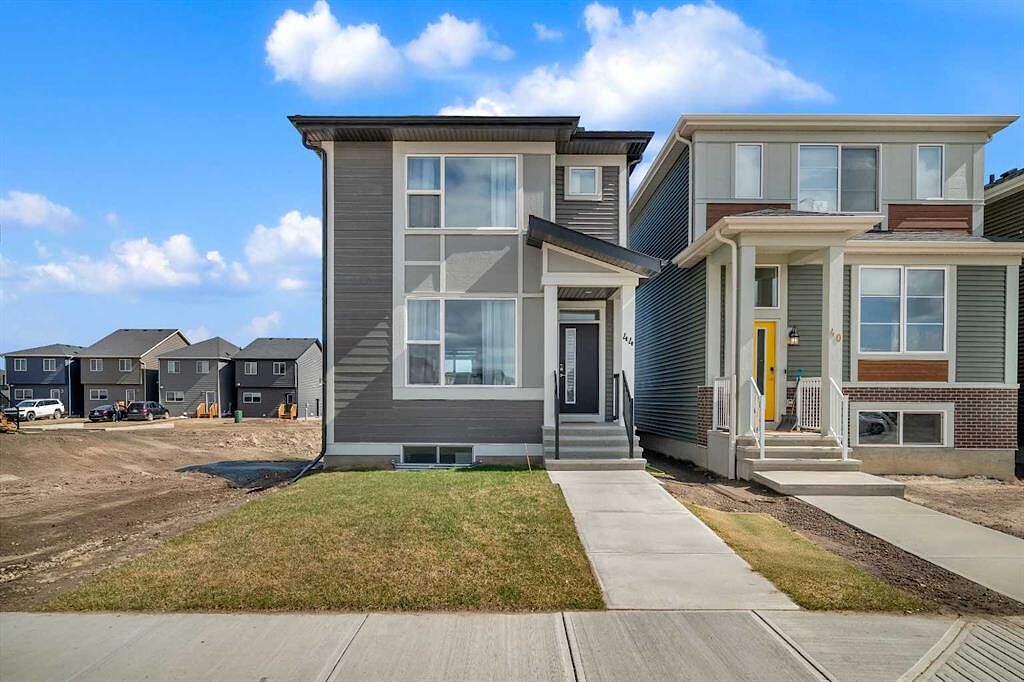 Calgary 3 bedrooms Main Floor for rent. Property photo: 649017-1